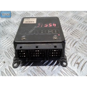 VARIOUS CONTROL UNITS B...