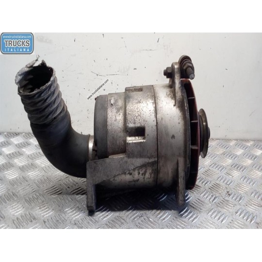 ALTERNATOR MERCEDES BUS O508 BUS used