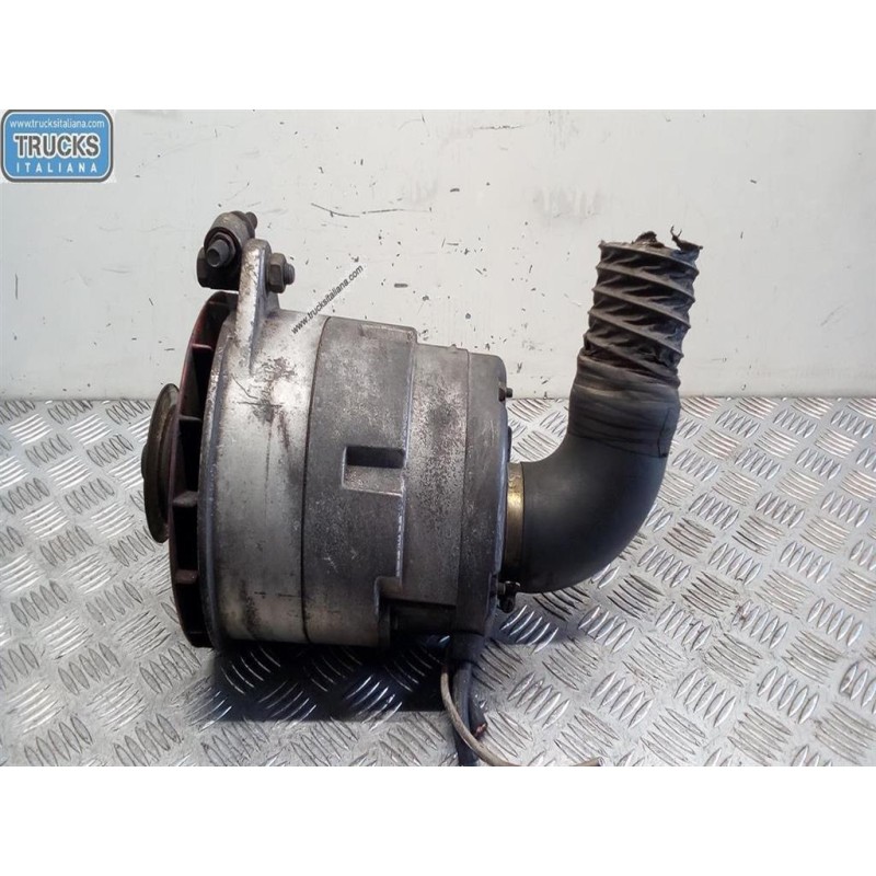 MERCEDES BUS ALTERNATOR MERCEDES BUS O508 BUS used