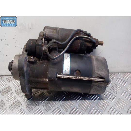 STARTER MOTOR MERCEDES BUS O508 BUS used