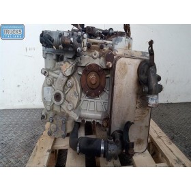 INTARDER MERCEDES BUS O508...