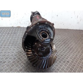 REAR DIFFERENTIAL...