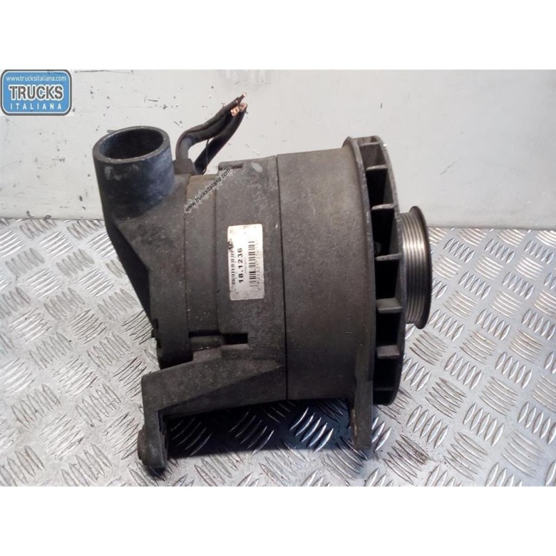 MERCEDES BUS ALTERNATOR MERCEDES BUS O508 BUS used