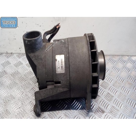 ALTERNATORE MERCEDES BUS O508 BUS usato