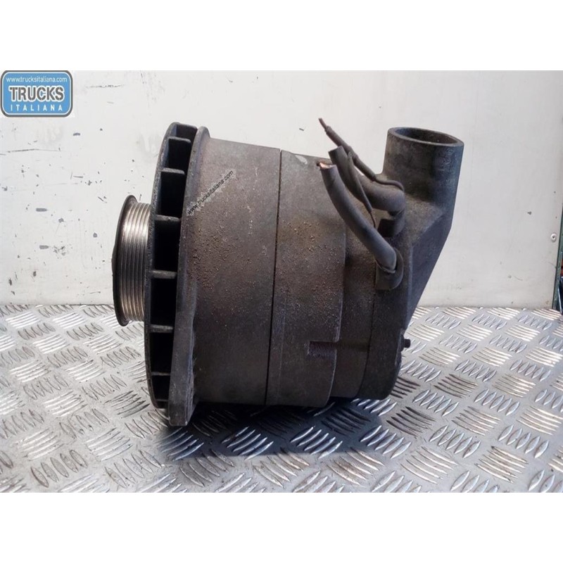 MERCEDES BUS ALTERNATORE MERCEDES BUS O508 BUS usato