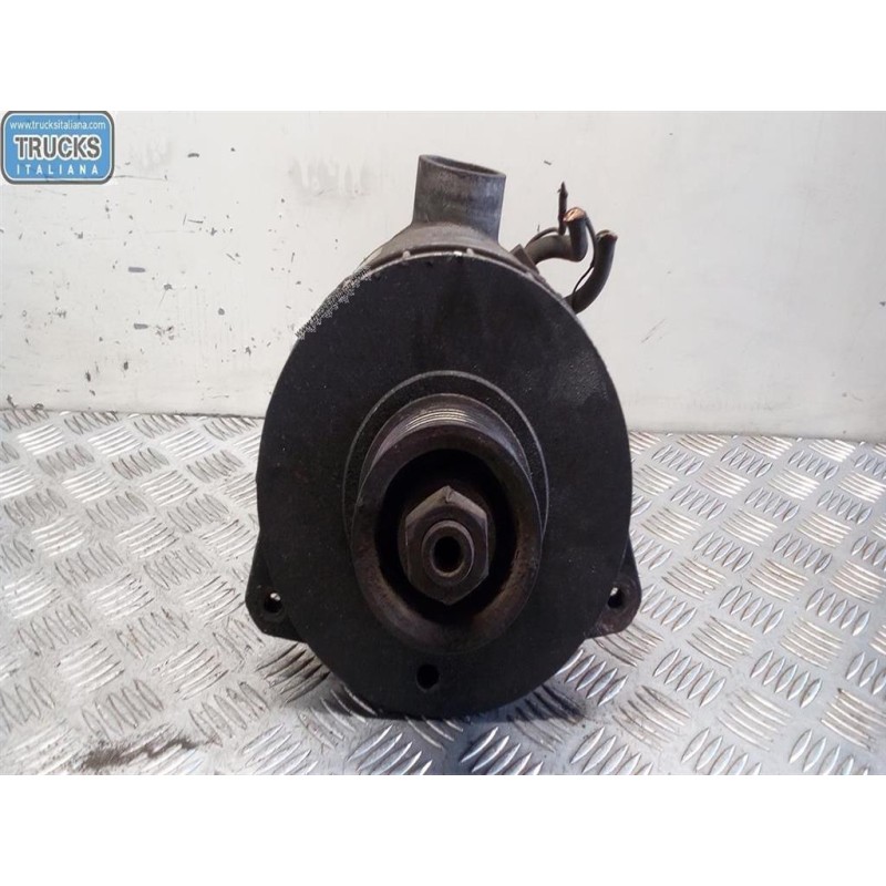 MERCEDES BUS ALTERNATORE MERCEDES BUS O508 BUS usato