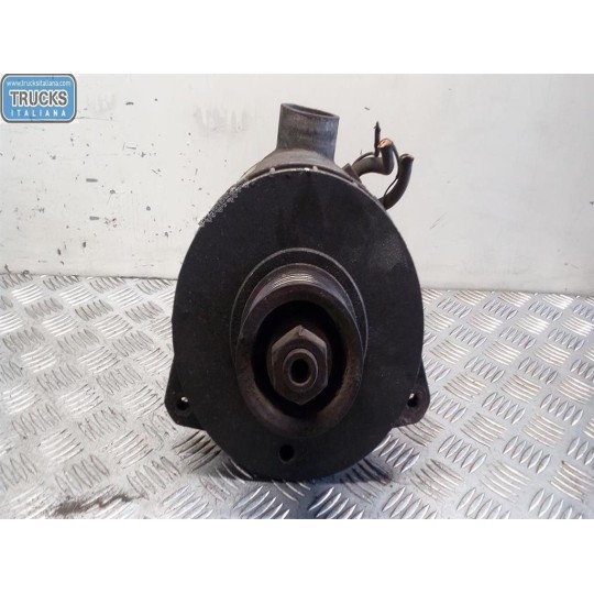 ALTERNATOR MERCEDES BUS O508 BUS used