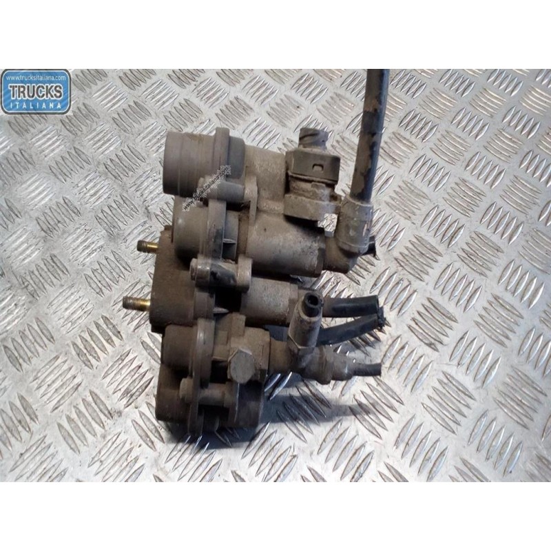 MERCEDES BUS VARIE FRENI 1 MERCEDES BUS O508 BUS usato