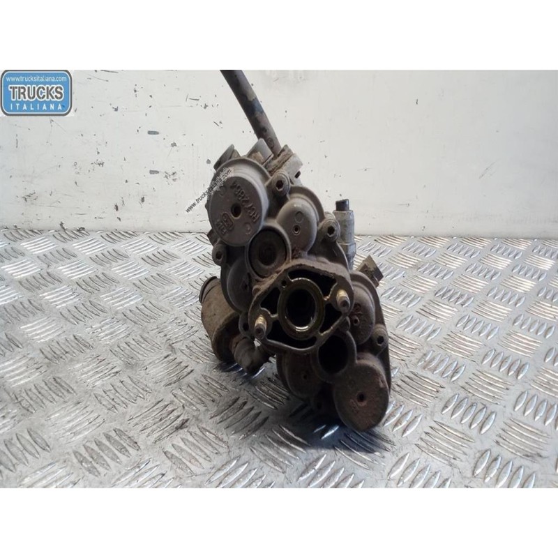 MERCEDES BUS VARIOUS BRAKE 1  MERCEDES BUS O508 BUS used