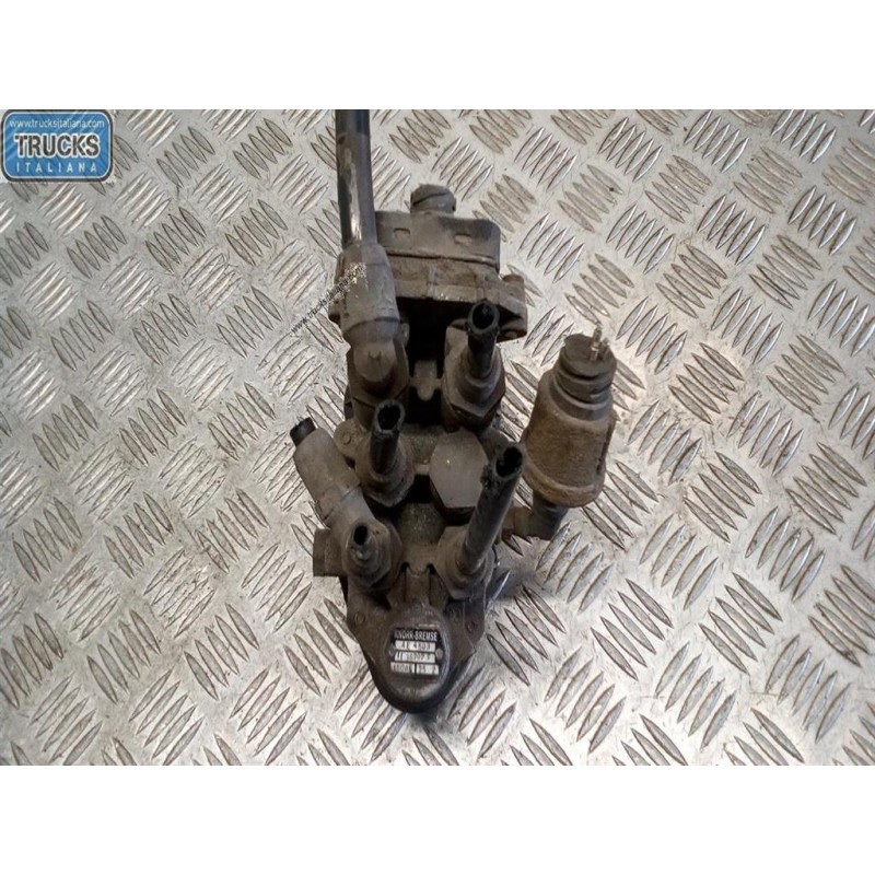 MERCEDES BUS VARIOUS BRAKE 1  MERCEDES BUS O508 BUS used