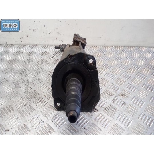 PUMP CLUTCH MERCEDES BUS O508 BUS used