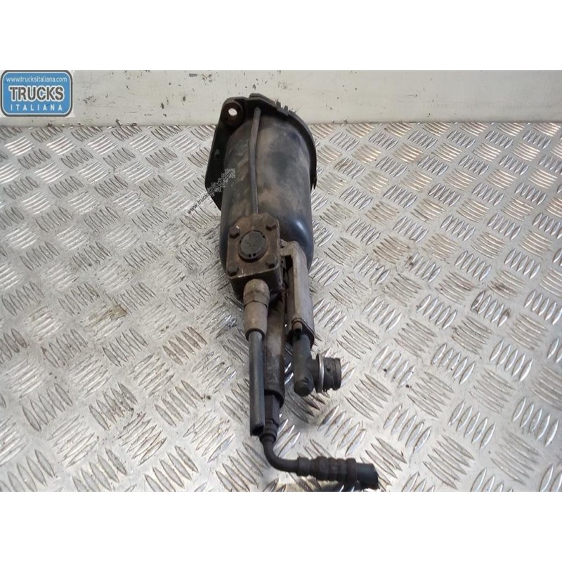 MERCEDES BUS PUMP CLUTCH MERCEDES BUS O508 BUS used