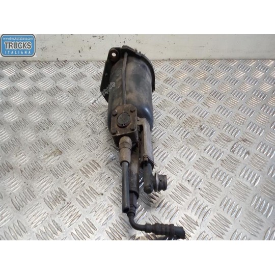 PUMP CLUTCH MERCEDES BUS O508 BUS used