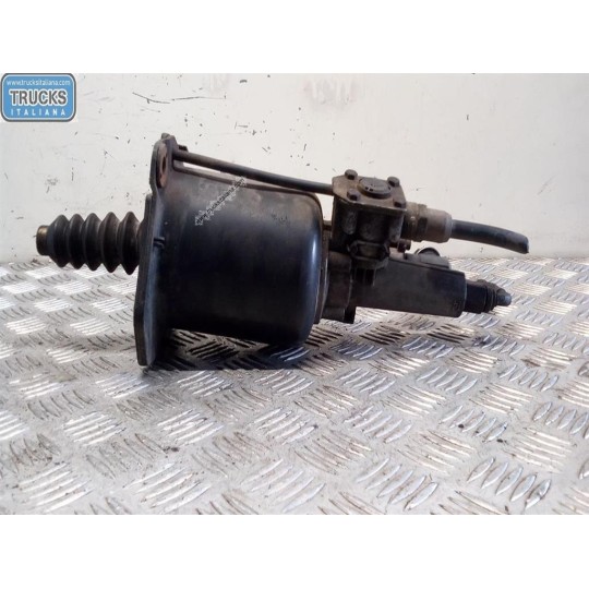 PUMP CLUTCH MERCEDES BUS O508 BUS used