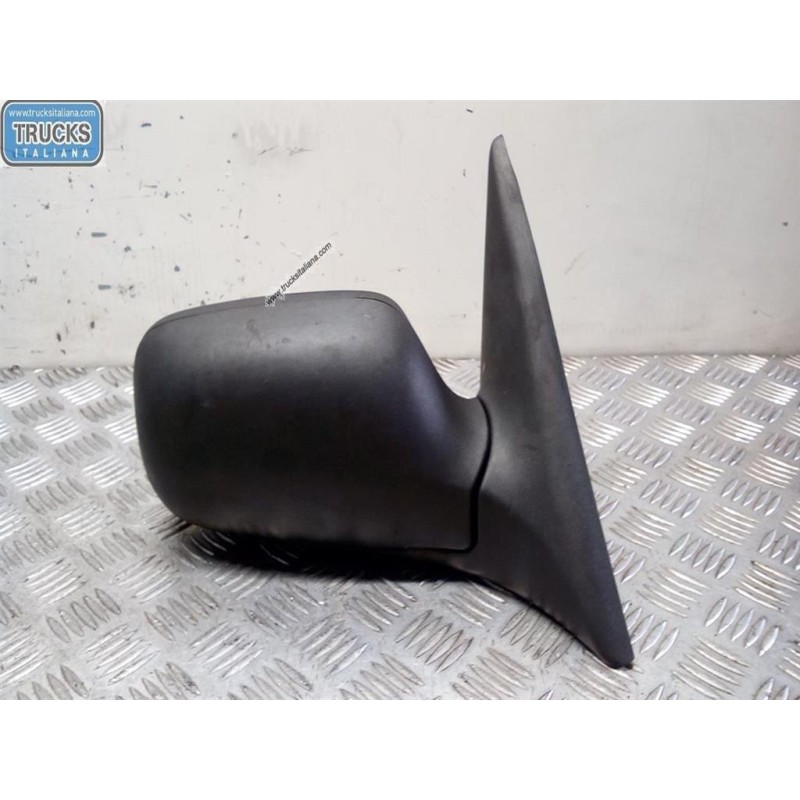 SAAB RIGHT ELETRIC REAR-VIEW MIRROR  SAAB 900 1993>1998 used