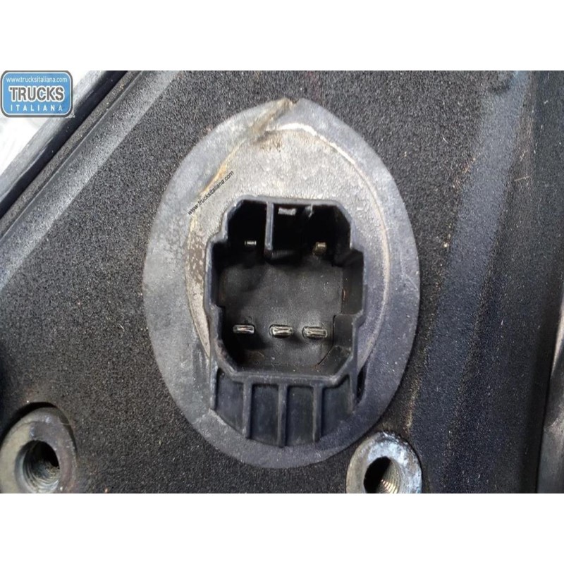 SAAB RIGHT ELETRIC REAR-VIEW MIRROR  SAAB 900 1993>1998 used