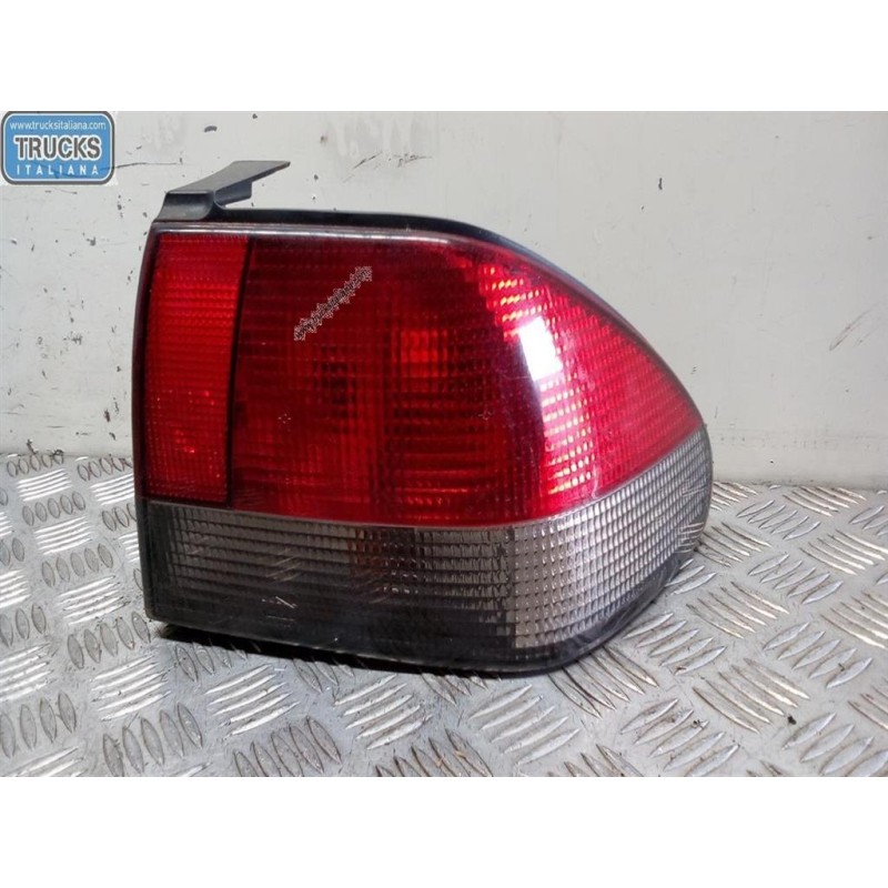 SAAB RIGHT REAR LIGHT SAAB 900 1993>1998 used