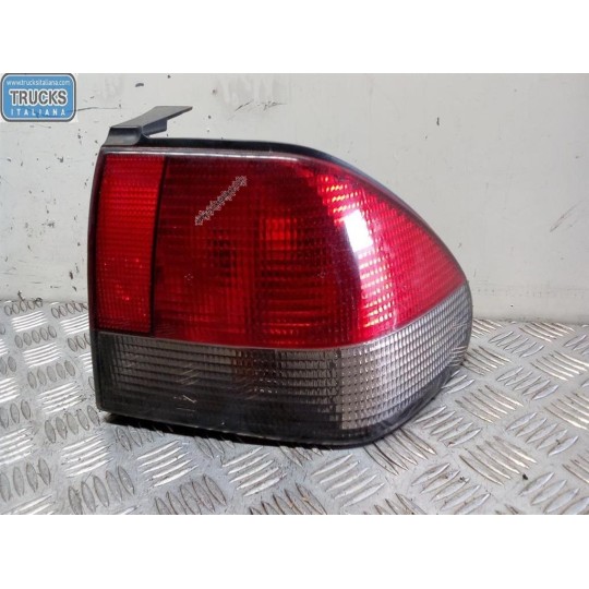RIGHT REAR LIGHT SAAB 900 1993>1998 used