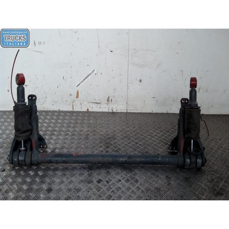 IVECO CAB TALTING BAR IVECO Stralis 2003>2007 used