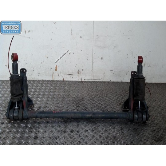 CAB TALTING BAR IVECO Stralis 2003>2007 used