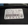 MERCEDES-BENZ QUADRO STRUMENTI MERCEDES-BENZ Classe A (W169) 2004>2008 usato