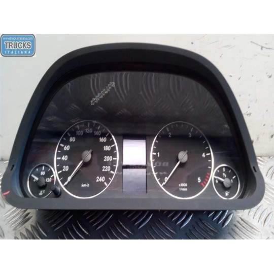 INSTRUMENT PANEL MERCEDES-BENZ Classe A (W169) 2004>2008 used