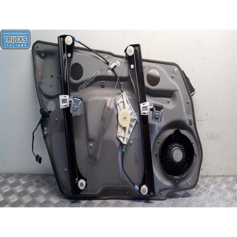 MERCEDES-BENZ FRONT RIGHT POWERED WINDOWS  MERCEDES-BENZ Classe A (W169) 2004>2008 used