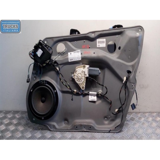 FRONT RIGHT POWERED WINDOWS  MERCEDES-BENZ Classe A (W169) 2004>2008 used