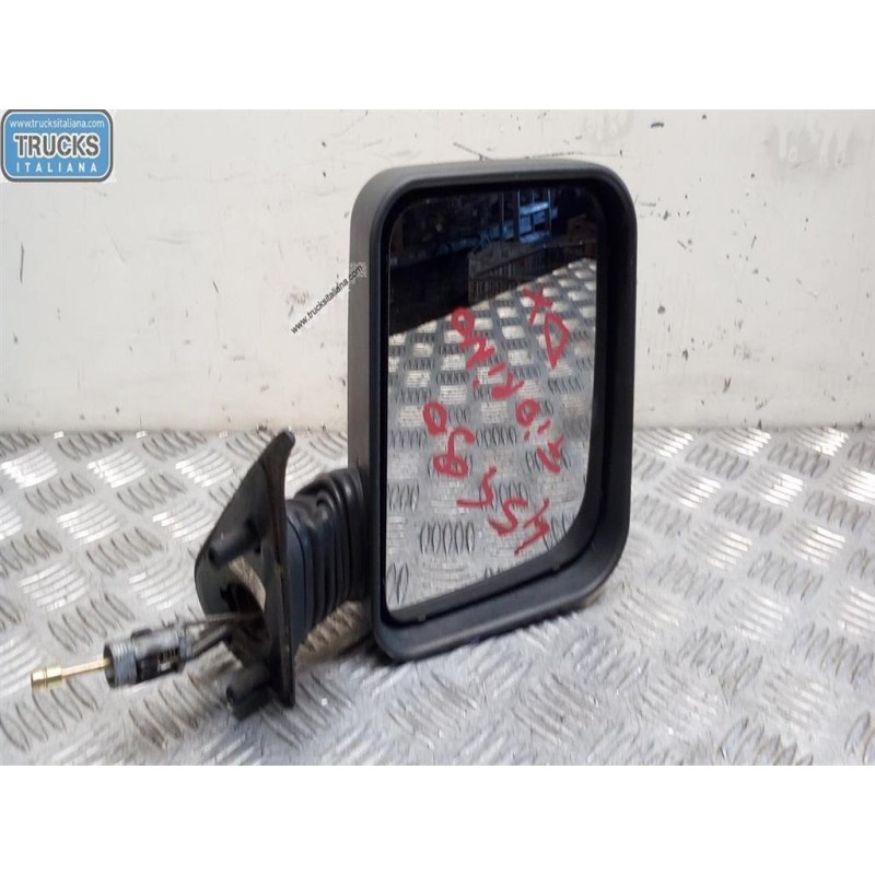 FIAT van REARVIEW RIGHT  FIAT van Fiorino 1987>2000 used