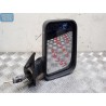 FIAT van REARVIEW RIGHT  FIAT van Fiorino 1987>2000 used