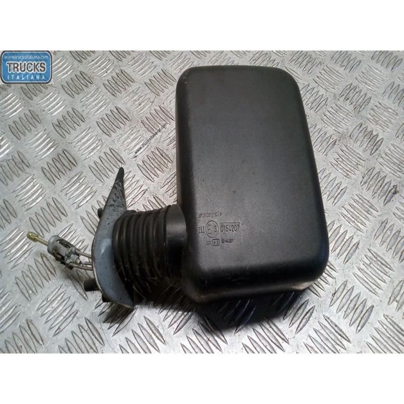 FIAT van REARVIEW LEFT  FIAT van Fiorino 1987>2000 used