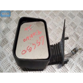 REARVIEW LEFT  FIAT van...