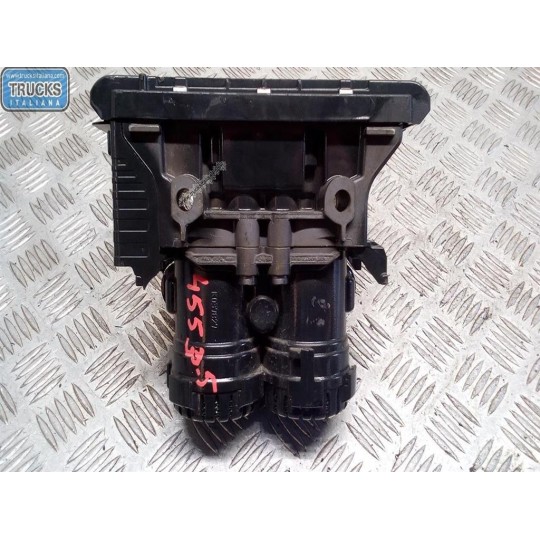 VARIOUS BRAKE 1  MAN TGX euro 6 used