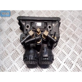 VARIOUS BRAKE 1  MAN TGX...