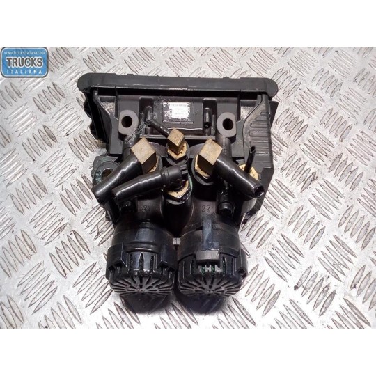 VARIE FRENI 1 MAN TGX euro 6 usato