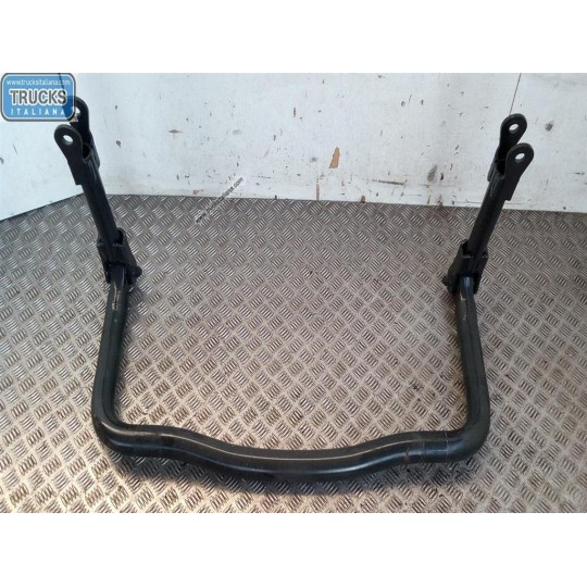 BARRA STABILIZZATRICE POSTERIORE MAN TGX euro 6 usato