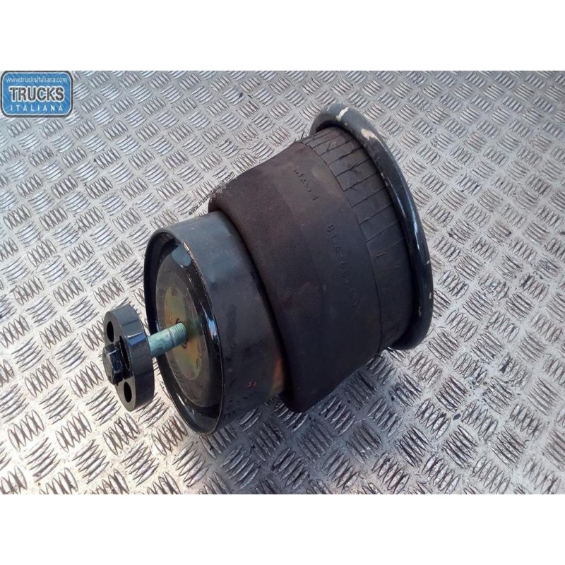 MAN AIR BELLOWS MAN TGX euro 6 used