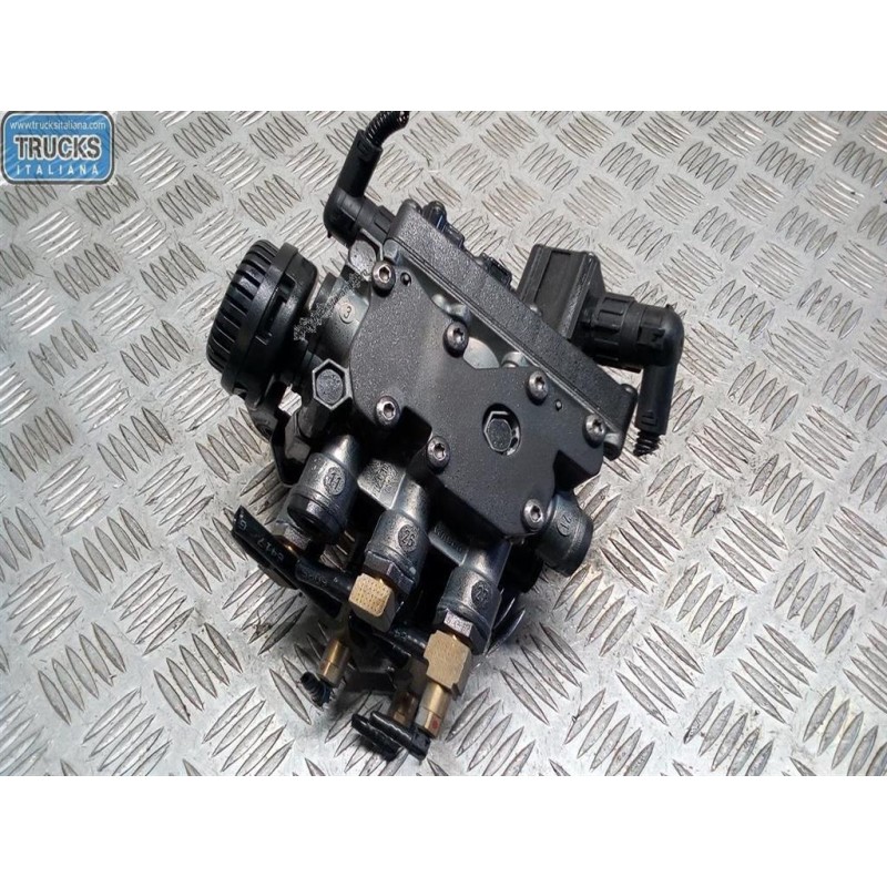 MAN VARIOUS BRAKE 1  MAN TGX euro 6 used