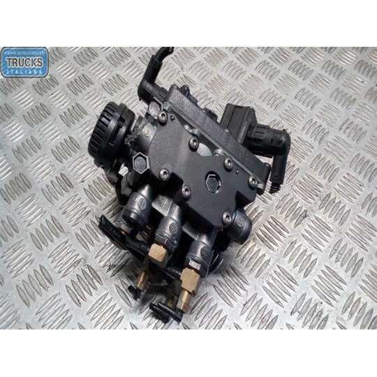 VARIE FRENI 1 MAN TGX euro 6 usato