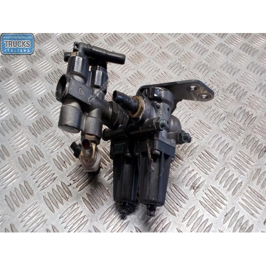 VARIOUS BRAKE 2 MAN TGX euro 6 used