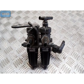 VARIE FRENI 2 MAN TGX euro...