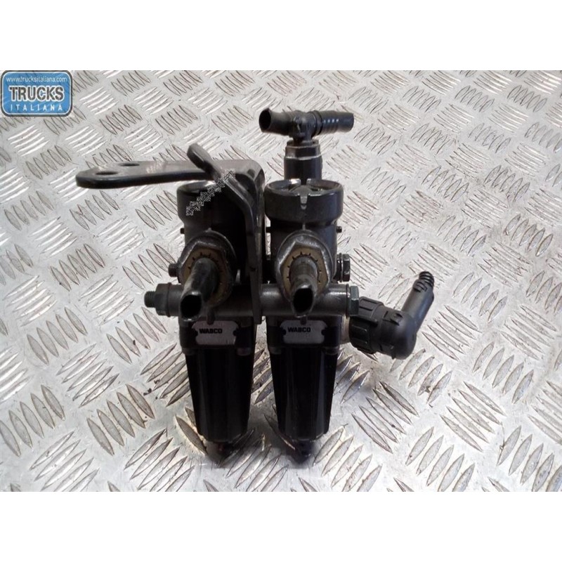 MAN VARIOUS BRAKE 2 MAN TGX euro 6 used