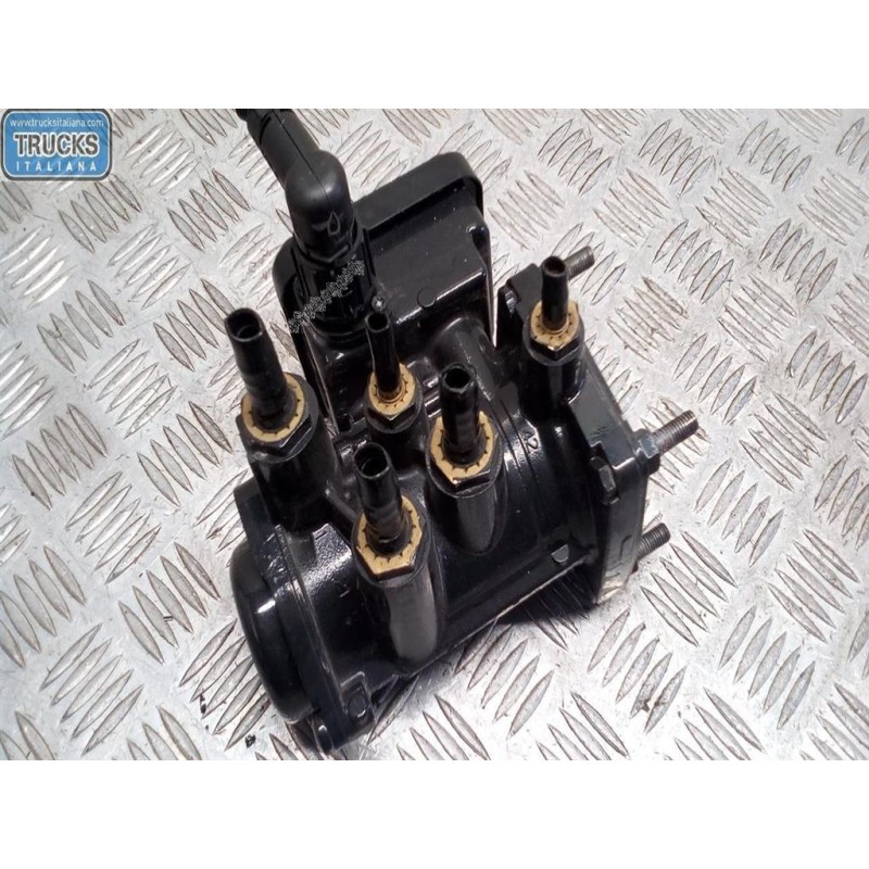 MAN VARIE FRENI 1 MAN TGX euro 6 usato