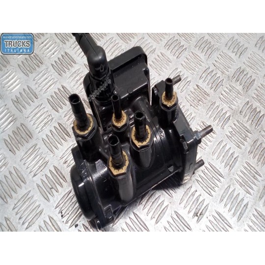 VARIOUS BRAKE 1  MAN TGX euro 6 used