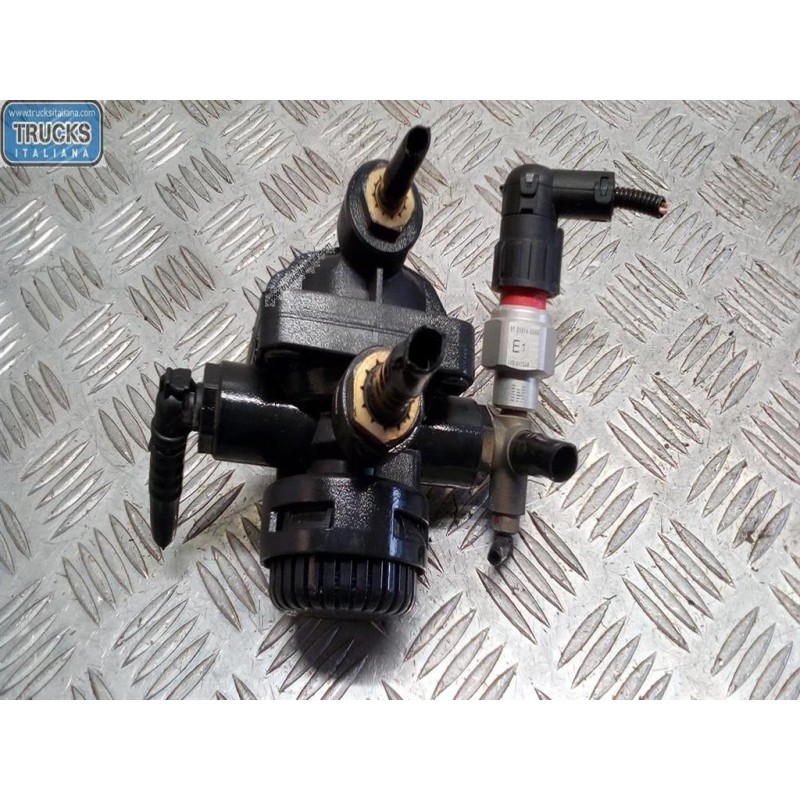 MAN VARIE FRENI 2 MAN TGX euro 6 usato