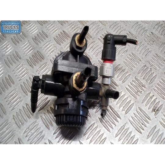 VARIE FRENI 2 MAN TGX euro 6 usato
