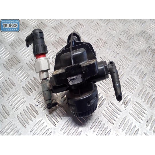 VARIE FRENI 2 MAN TGX euro 6 usato