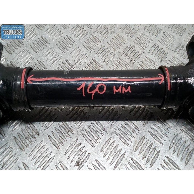 MAN DIFFERENTIAL TIE-ROD MAN TGX euro 6 used