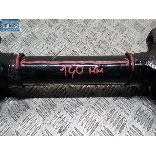 TIRANTE DIFFERENZIALE MAN TGX euro 6 usato