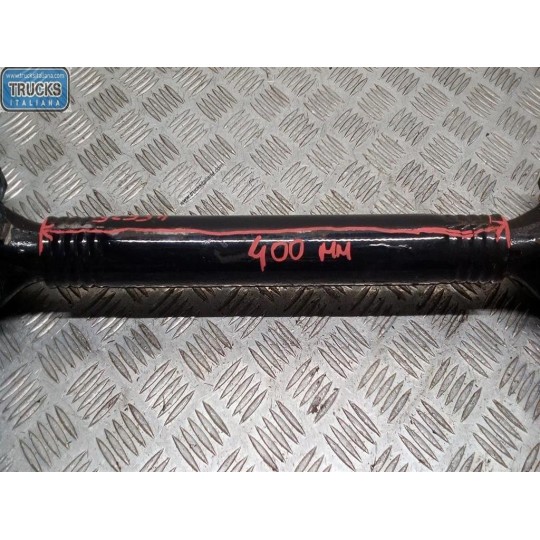 TIRANTE DIFFERENZIALE MAN TGX euro 6 usato